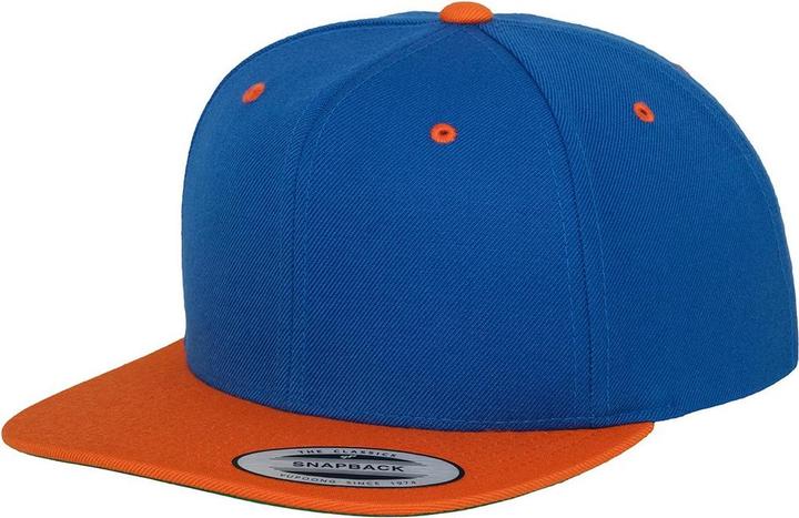 Image du produit Yupoong - Casquette ajustable classique - Homme (Taille unique)