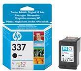 Actual product image HP 337 (FC)