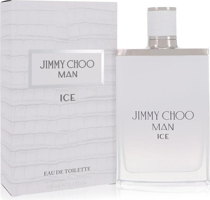 Produktbild Jimmy Choo Man Ice (Eau de Toilette, 100 ml)