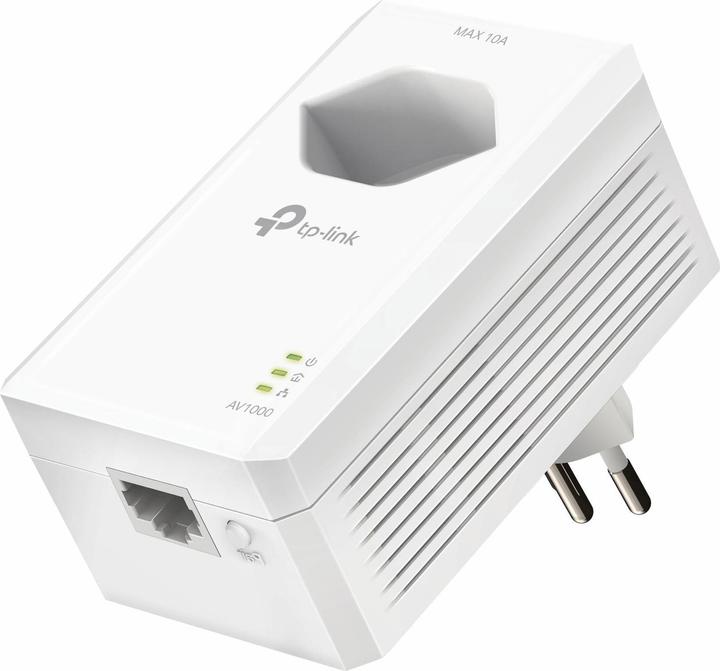 Produktbild TP-Link TL-PA7017P KIT (CH) (1000 Mbit/s)