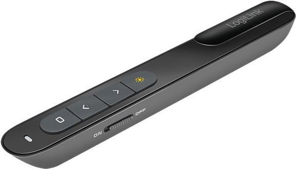 Actual product image LogiLink ID0190