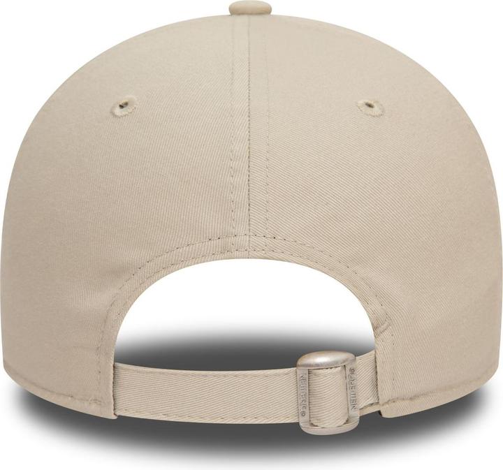 Immagine prodotto New Era 9Forty Cappello Strapback - New York Yankees pietra beige
