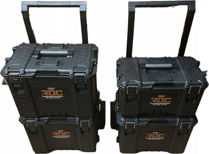 Productafbeelding Keter XL gereedschapskoffer ROC PRO GEAR 2.0