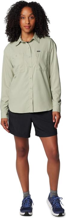 Produktbild Columbia Silver Ridge Utility™ LS Shirt (M)