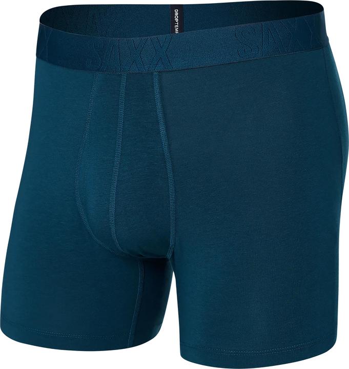 SAXX Droptemp Cooling Cotton Boxerbrief