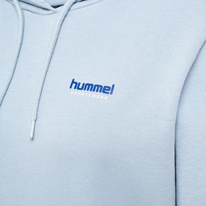 Image du produit hummel hmlLGC SHAI HOODIE (XL)