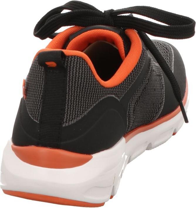 Image du produit Rieker R-Evolution Femmes Chaussures à lacets Sportives Semelle en caoutchouc noir (43)