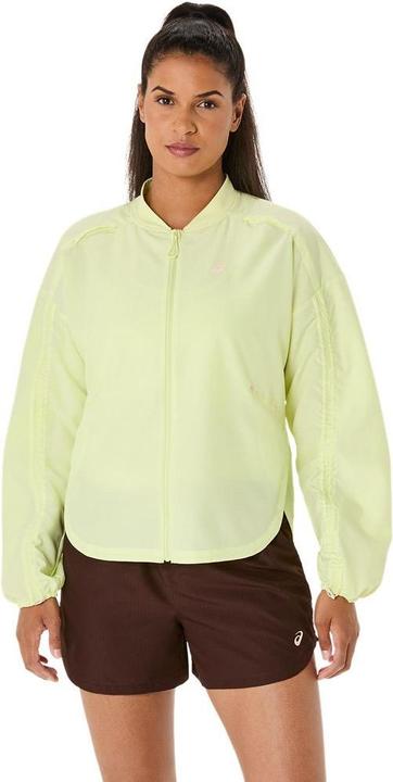 Produktbild ASICS Performance Nagino Run Jacket (M)