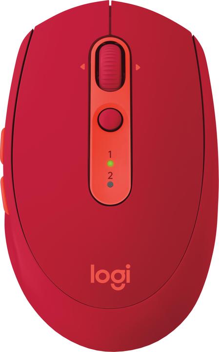 Immagine prodotto Logitech M590 Multi-Device Silenzioso (Senza fili)