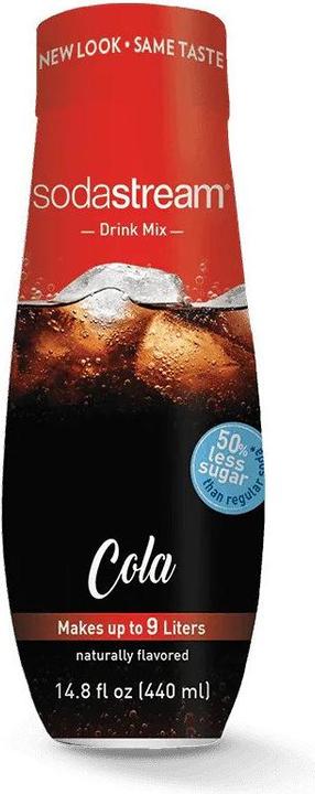 Image du produit SodaStream Sirop (1 x 44 cl)