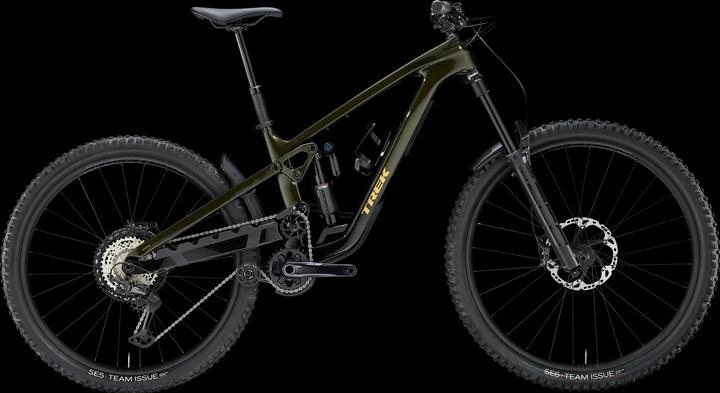 Produktbild Trek Slash 9.8 XT (39 cm)