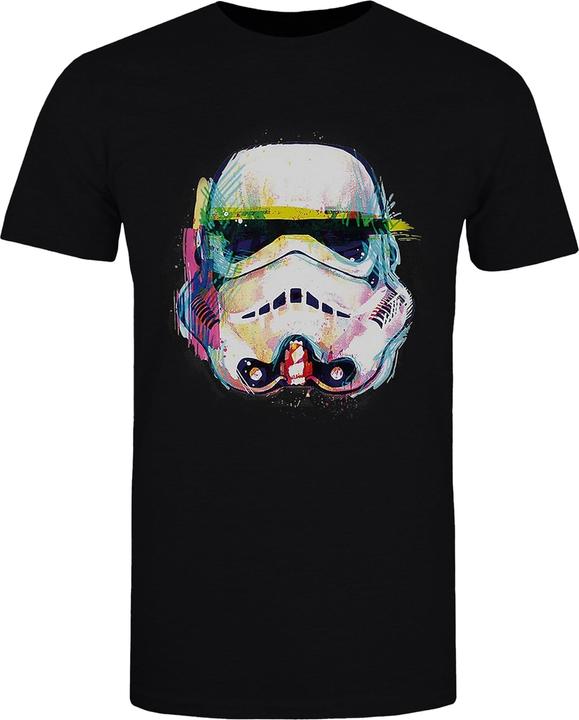Produktbild Star Wars Command TShirt Mädchen (152, 158)