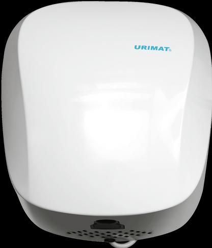Actual product image Urimat Champion Pro Hand Dryer