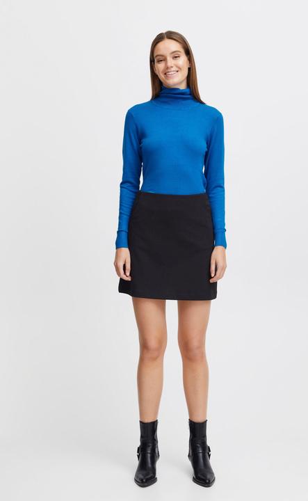 Produktbild B.young BYMMPIMBA1 ROLLNECK - 20811926 (XS)