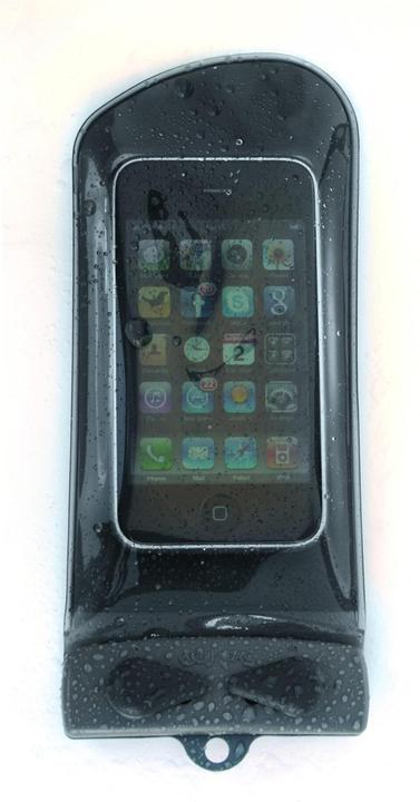 Actual product image Aquapac Mini Electronic Case (for iPhone) (Universal)