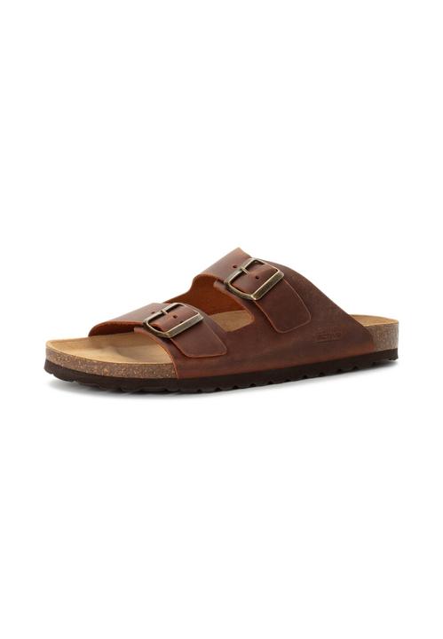Image du produit Camel Active Sandale crazy horse NATUR (43)