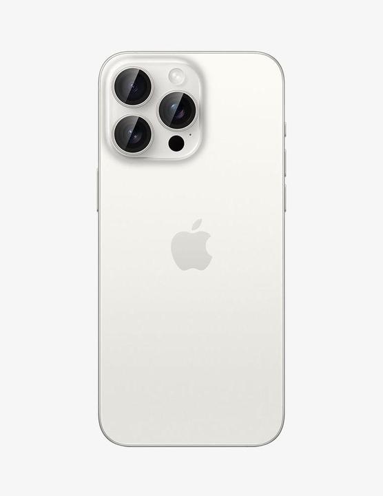 Image du produit Spigen Optik Pro EZ Fit (2 pièce(s), Apple iPhone 15 Pro Max)