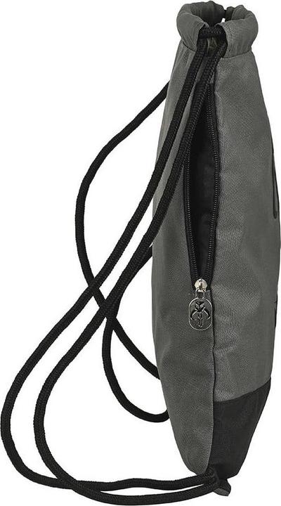Immagine prodotto Safta Borsa zaino con nastri The Mandalorian (35 x 40 x 1 cm)