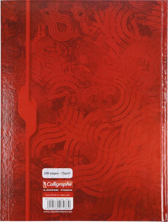 Image du produit Calligaphe Ligne 7000