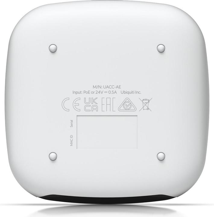 Immagine prodotto Ubiquiti UF-AE (Media converter)