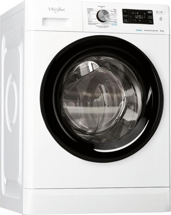 Produktbild Whirlpool WM FCH 814 AA (8 kg, Links)