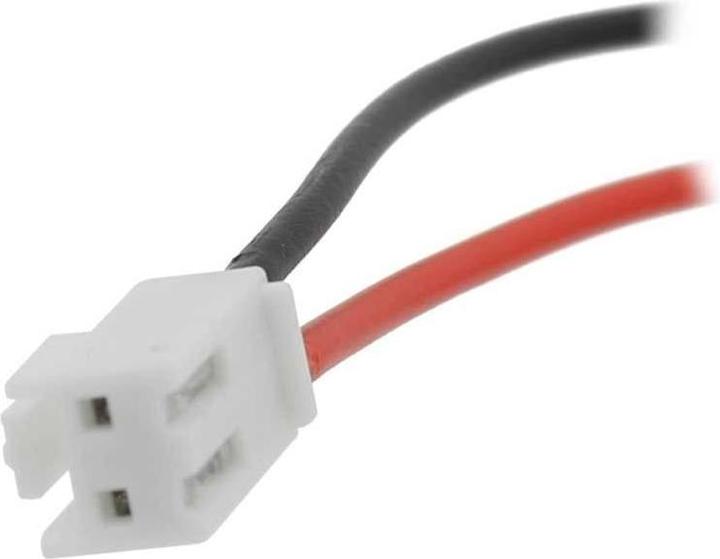 Actual product image AccuCell Notleuchtenakku F1x2 Baby C ersetzt Zumtobel 00072882 (1 pcs., Device specific, 4000 mAh, Battery + charger)