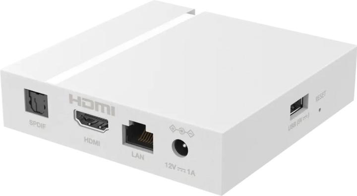 Produktbild Strong LEAP-S3+ V2 4K UHD Box (16 GB, Android 11)