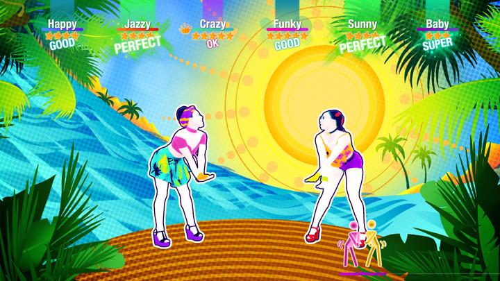 Image du produit Ubisoft Just Dance 2020 (PS4, EN)
