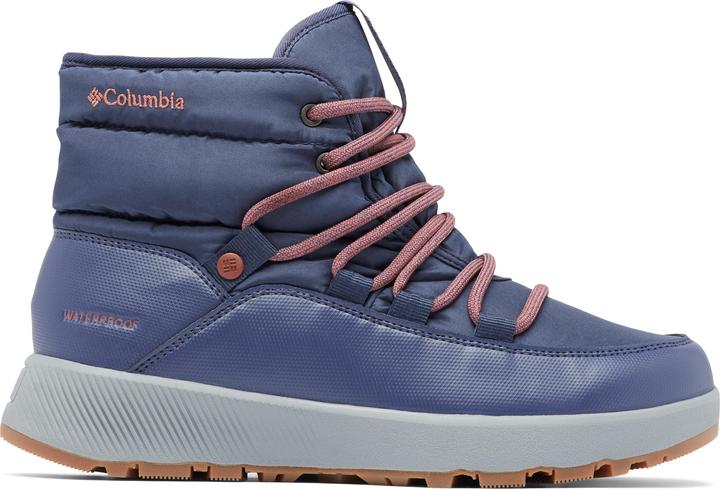 Produktbild Columbia Slopeside™ Village Omni-Heat™ Mid (37)