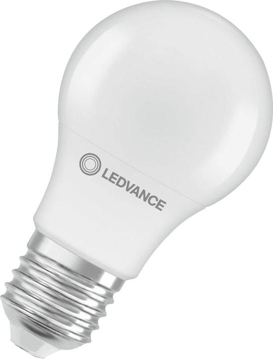 Actual product image Ledvance LED lamp (E27, 4.90 W, 470 lm, 1 x, F)