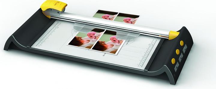 Immagine prodotto Fellowes Neutrone (10 lamelle, A4)
