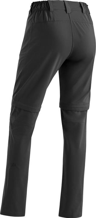 Actual product image Maier Sports Women's Nata Zip Loop (4XL)