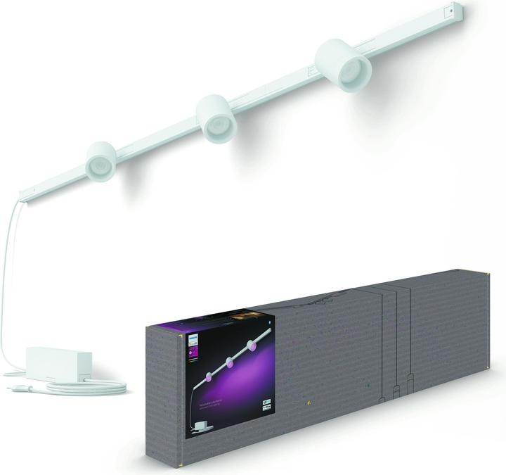 Actual product image Philips Hue Perifo Basis Set (1530 lm)