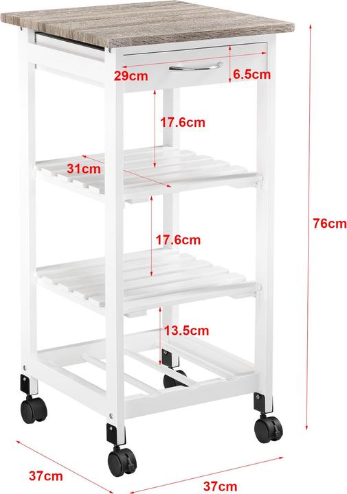 Actual product image En.Casa Biel