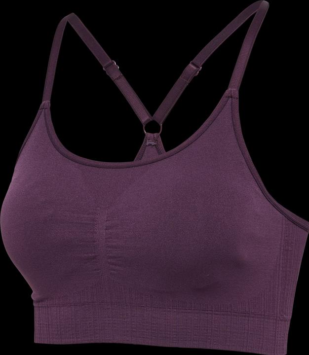 Actual product image hummel Hmlmt Define Seamless Padded Bra (L)