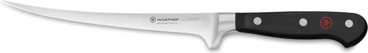 Actual product image Wüsthof Fillet knife / Fillet knife, 18 cm,Classic (18 cm)