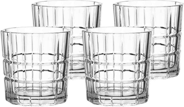 Actual product image Leonardo WH cup DOF 360ml Spiritii (3.60 dl, 1 x, Whisky glass)