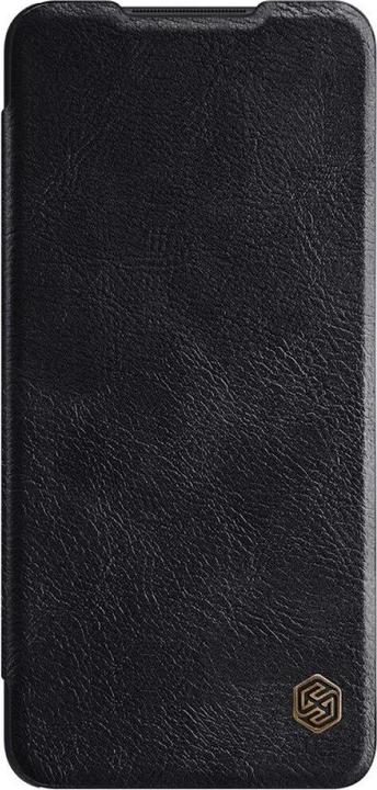 Actual product image Nillkin Qin Series (Samsung Galaxy A12)