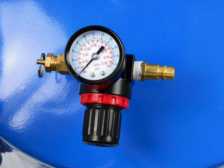 Produktbild GEKO Ãlwanne mit Absaugung, Tank 70l