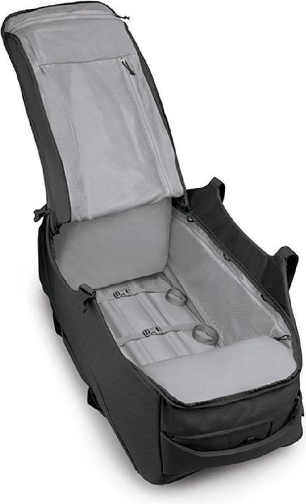 Actual product image Osprey Sojourn Shuttle (130 l, XL (from 140l))