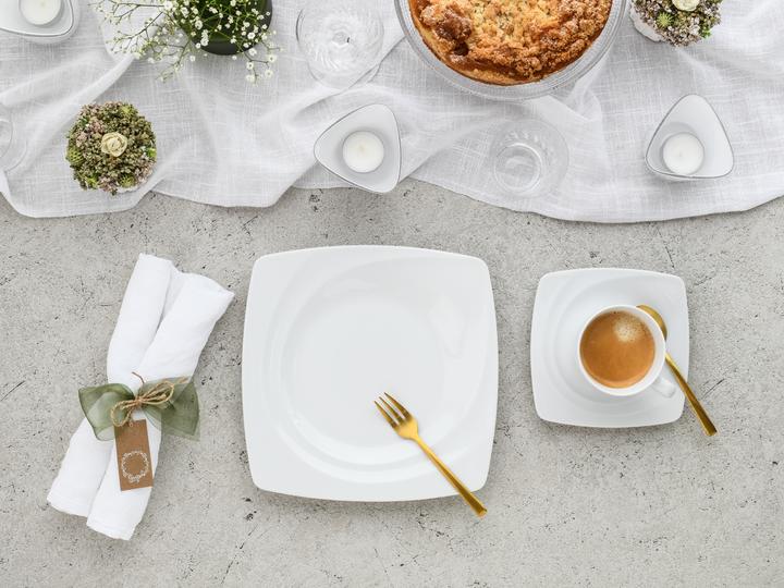 Produktbild CreaTable Celebration (18 Stück)