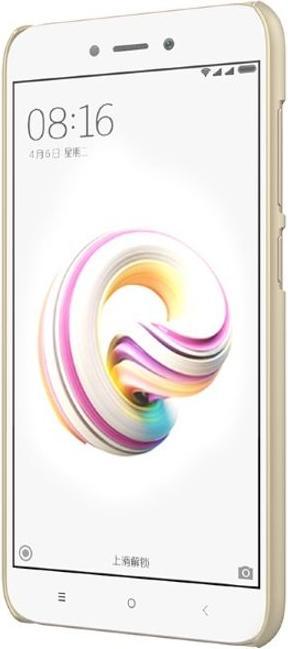 Actual product image Nillkin Super Frosted Shield Series (Xiaomi Redmi 5A)