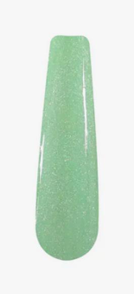 Produktbild Virgo & Gem Dipping Powder Mint to Be (Mint, Farblack)