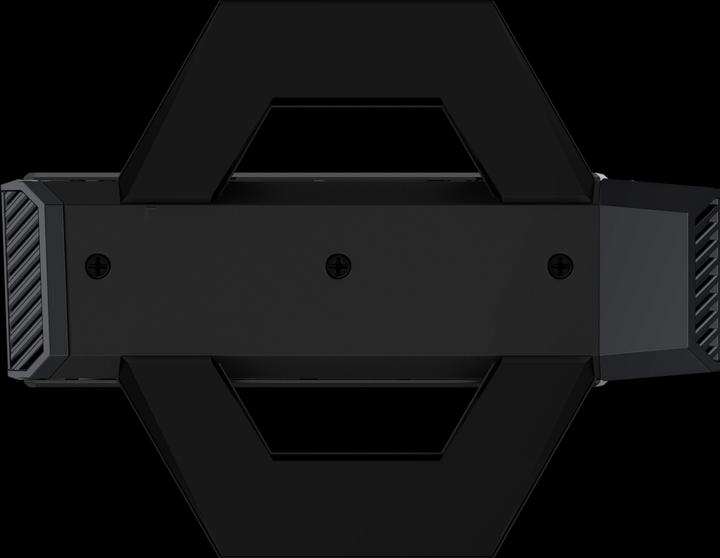 Actual product image ASUS Mini PC ROG NUC NUC15JNK9X28AA2, Prozessorfamilie: Intel (32 GB, 2000 GB, GeForce RTX 5080)