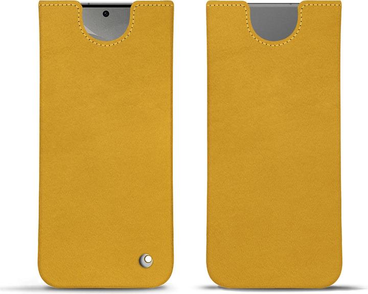 Productafbeelding Noreve Kraag en cuir (Samsung Galaxy S24)