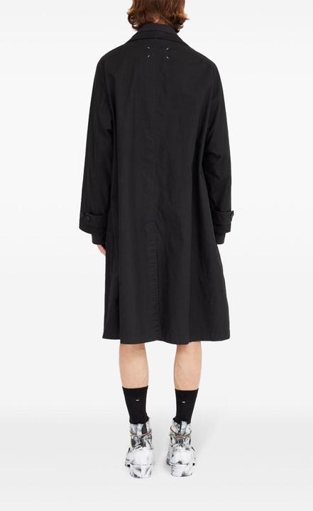 Produktbild Maison Martin Margiela Maison Margiela Coats Black (50)