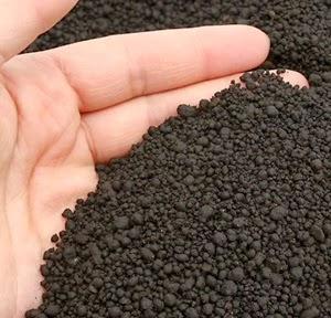 Actual product image Aquael H.E.L.P. Advanced soil 3L Plants (Bottom ground, other items)