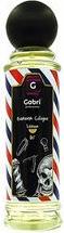 Produktbild Gabri Barber Cologne Lemon 400ml (Rasierwasser, 400 ml)