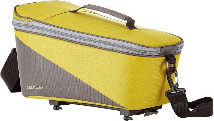 Produktbild Racktime Talis 2.0 (8 l, Gepäckträgertasche)