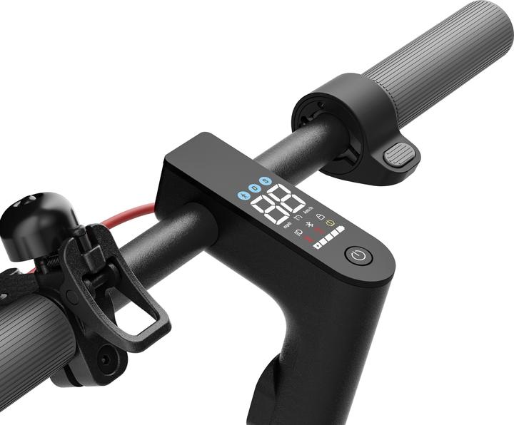 Produktbild Xiaomi Electric Scooter 4 (25 km/h, 35 km, 300 W)